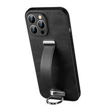 Load image into Gallery viewer, SULADA Cool Series PC + Leather Texture Skin Feel Shockproof Phone Case, For Samsung Galaxy Z Fold3 5G, For iPhone 12, For iPhone 13, For Samsung Galaxy S22 5G, For Samsung Galaxy Z Fold2, For Samsung Galaxy Z Flip3, For iPhone 12 Pro                  ...