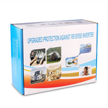 Load image into Gallery viewer, 8896 1600W Car Smart Multi-functional Digital Display Inverter, 12V, 24V, 48V