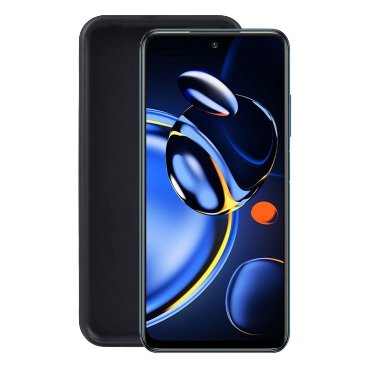 TPU Phone Case, For Xiaomi Redmi Note 11 SE, For Xiaomi Redmi Note 11T Pro+