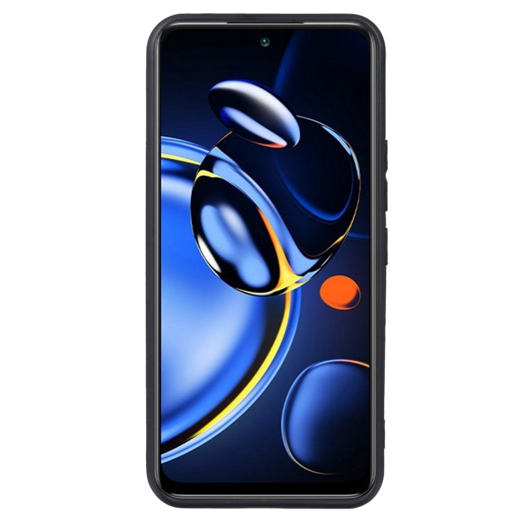 TPU Phone Case, For Xiaomi Redmi Note 11 SE, For Xiaomi Redmi Note 11T Pro+