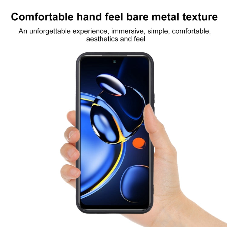 TPU Phone Case, For Xiaomi Redmi Note 11 SE, For Xiaomi Redmi Note 11T Pro+