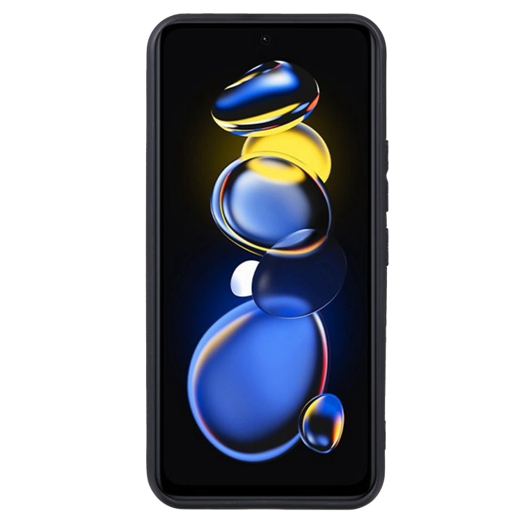 TPU Phone Case, For Xiaomi Redmi Note 11T Pro+