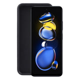 TPU Phone Case, For Xiaomi Redmi Note 11T Pro+