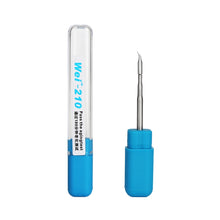 Load image into Gallery viewer, Kaisi WEI-210 Series Soldering Iron Head, Oblique Head, Pointed Head, Curved Head