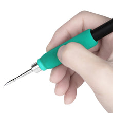 Load image into Gallery viewer, Kaisi WEI-210 Series Soldering Iron Head, Oblique Head, Pointed Head, Curved Head