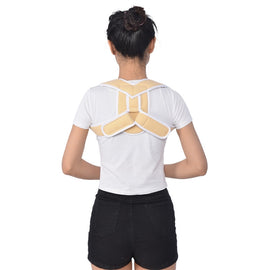 Children Back Posture Corrector Clavicle Strap, Child-Free Size