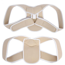 Load image into Gallery viewer, Children Back Posture Corrector Clavicle Strap, Child-Free Size