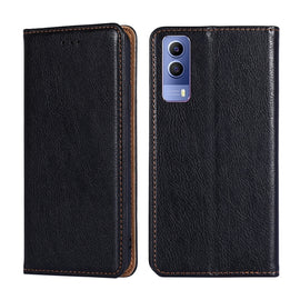 Pure Color Magnetic Leather Phone Case, For vivo Y53s 5G / iQOO Z5X / T1X, For OPPO Find X5 Pro, For Google Pixel 7 5G, For vivo Y55s 5G, For OPPO Reno7 4G / F21 Pro 4G, For vivo Y76S / Y74S, For OPPO Realme 9 Pro, For OPPO Realme 9 Pro+               ...
