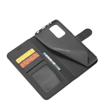 Load image into Gallery viewer, LC.IMEEKE Calf Texture Leather Phone Case, For Xiaomi 12 Lite