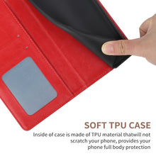 Load image into Gallery viewer, Y Stitching Horizontal Flip Leather Phone Case, For OnePlus Nord 2T 5G, For Xiaomi 12 Lite