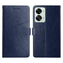 Load image into Gallery viewer, Y Stitching Horizontal Flip Leather Phone Case, For OnePlus Nord 2T 5G, For Xiaomi 12 Lite