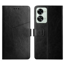 Load image into Gallery viewer, Y Stitching Horizontal Flip Leather Phone Case, For OnePlus Nord 2T 5G, For Xiaomi 12 Lite