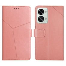 Load image into Gallery viewer, Y Stitching Horizontal Flip Leather Phone Case, For OnePlus Nord 2T 5G, For Xiaomi 12 Lite