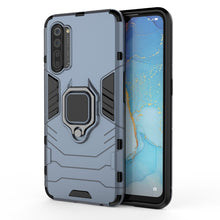 Load image into Gallery viewer, PC + TPU Shockproof Protective Case with Magnetic Ring Holder, For Huawei P40, For OPPO Reno3