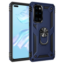 Load image into Gallery viewer, Shockproof TPU + PC Protective Case with 360 Degree Rotating Holder, For Huawei P40, For Xiaomi Mi 10 Pro
