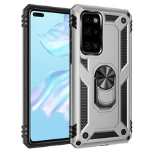 Load image into Gallery viewer, Shockproof TPU + PC Protective Case with 360 Degree Rotating Holder, For Huawei P40, For Xiaomi Mi 10 Pro
