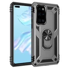Load image into Gallery viewer, Shockproof TPU + PC Protective Case with 360 Degree Rotating Holder, For Huawei P40, For Xiaomi Mi 10 Pro