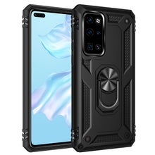 Load image into Gallery viewer, Shockproof TPU + PC Protective Case with 360 Degree Rotating Holder, For Huawei P40, For Xiaomi Mi 10 Pro