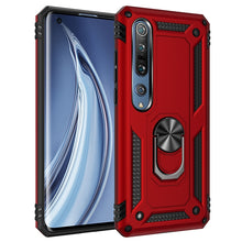 Load image into Gallery viewer, Shockproof TPU + PC Protective Case with 360 Degree Rotating Holder, For Huawei P40, For Xiaomi Mi 10 Pro