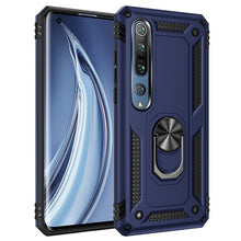 Load image into Gallery viewer, Shockproof TPU + PC Protective Case with 360 Degree Rotating Holder, For Huawei P40, For Xiaomi Mi 10 Pro