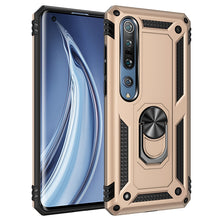Load image into Gallery viewer, Shockproof TPU + PC Protective Case with 360 Degree Rotating Holder, For Huawei P40, For Xiaomi Mi 10 Pro