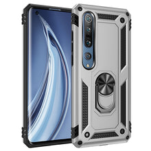 Load image into Gallery viewer, Shockproof TPU + PC Protective Case with 360 Degree Rotating Holder, For Huawei P40, For Xiaomi Mi 10 Pro