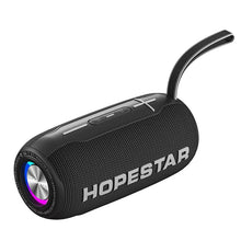 Load image into Gallery viewer, HOPESTAR H49 RGB Light TWS Waterproof Wireless Bluetooth Speaker