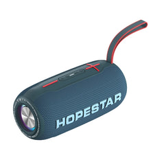 Load image into Gallery viewer, HOPESTAR H49 RGB Light TWS Waterproof Wireless Bluetooth Speaker