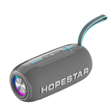 Load image into Gallery viewer, HOPESTAR H49 RGB Light TWS Waterproof Wireless Bluetooth Speaker
