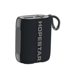 Load image into Gallery viewer, HOPESTAR H54 RGB Light TWS Waterproof Wireless Bluetooth Speaker