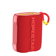Load image into Gallery viewer, HOPESTAR H54 RGB Light TWS Waterproof Wireless Bluetooth Speaker