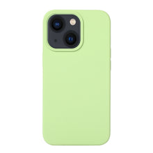 Load image into Gallery viewer, Liquid Silicone Phone Case, For iPhone 14, For iPhone 14 Pro, For iPhone 14 Plus