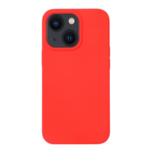 Load image into Gallery viewer, Liquid Silicone Phone Case, For iPhone 14, For iPhone 14 Pro, For iPhone 14 Plus