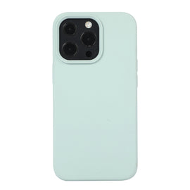 Liquid Silicone Phone Case, For iPhone 14 Pro Max