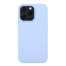 Load image into Gallery viewer, Liquid Silicone Phone Case, For iPhone 14 Pro Max