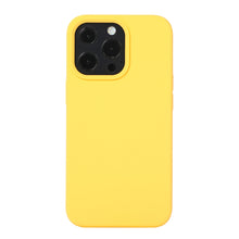 Load image into Gallery viewer, Liquid Silicone Phone Case, For iPhone 14 Pro Max