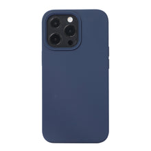 Load image into Gallery viewer, Liquid Silicone Phone Case, For iPhone 14 Pro Max