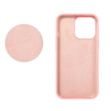Load image into Gallery viewer, Liquid Silicone Phone Case, For iPhone 14 Pro Max