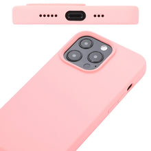 Load image into Gallery viewer, Liquid Silicone Phone Case, For iPhone 14 Pro Max