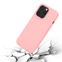 Load image into Gallery viewer, Liquid Silicone Phone Case, For iPhone 14 Pro Max