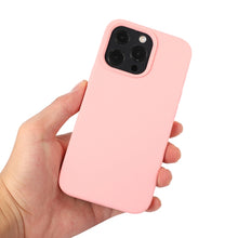 Load image into Gallery viewer, Liquid Silicone Phone Case, For iPhone 14 Pro Max