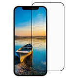 Full Glue Screen Tempered Glass Film, For iPhone 14 (1 PC), For iPhone 14 Pro (1 PC), For iPhone 14 Plus (1 PC), For iPhone 14 Pro Max (1 PC)