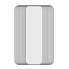 Load image into Gallery viewer, 25 PCS Full Glue Screen Tempered Glass Film, For iPhone 14 (25pcs), For iPhone 14 Pro (25 PCS), For iPhone 14 Plus (25 PCS), For iPhone 14 Pro Max (25 PCS)