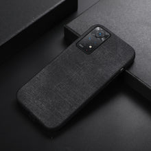 Load image into Gallery viewer, Brugg Texture PU Shockproof Phone Case, For Xiaomi Redmi Note 11 Pro, For Xiaomi Redmi Note 11 / Note 11S 4G