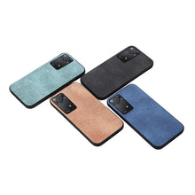 Load image into Gallery viewer, Brugg Texture PU Shockproof Phone Case, For Xiaomi Redmi Note 11 Pro, For Xiaomi Redmi Note 11 / Note 11S 4G
