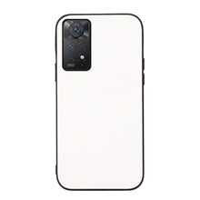 Load image into Gallery viewer, Falette Texture PU Shockproof Phone Case, For Xiaomi Redmi Note 11 Pro, For Xiaomi Redmi Note 11 / Note 11S 4G