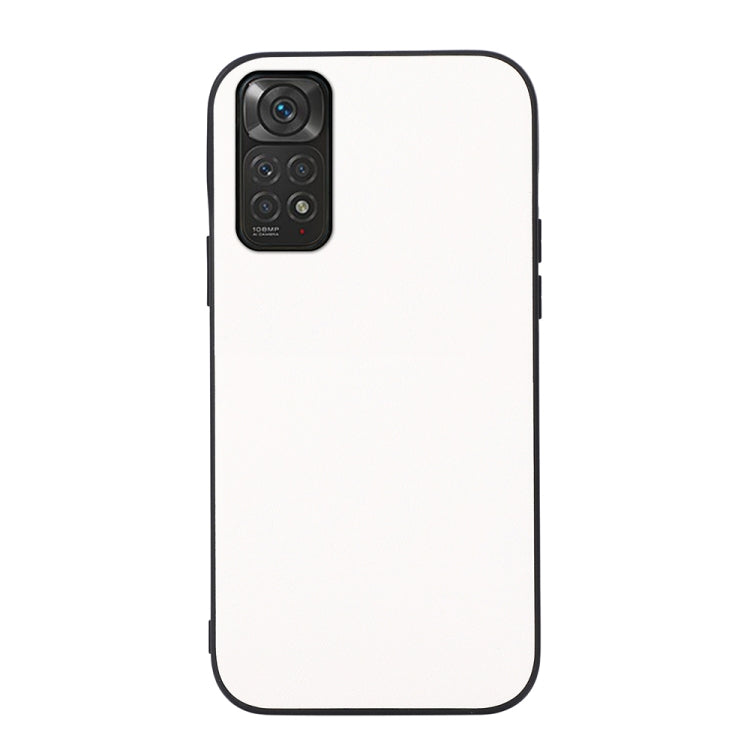 Falette Texture PU Shockproof Phone Case, For Xiaomi Redmi Note 11 Pro, For Xiaomi Redmi Note 11 / Note 11S 4G