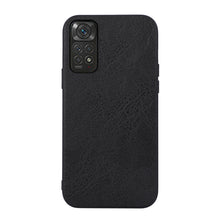 Load image into Gallery viewer, Falette Texture PU Shockproof Phone Case, For Xiaomi Redmi Note 11 Pro, For Xiaomi Redmi Note 11 / Note 11S 4G