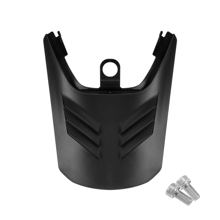Motorcycle Modified Rear Wheel Fender for Harley Sportster S, For Harley Sportster S
