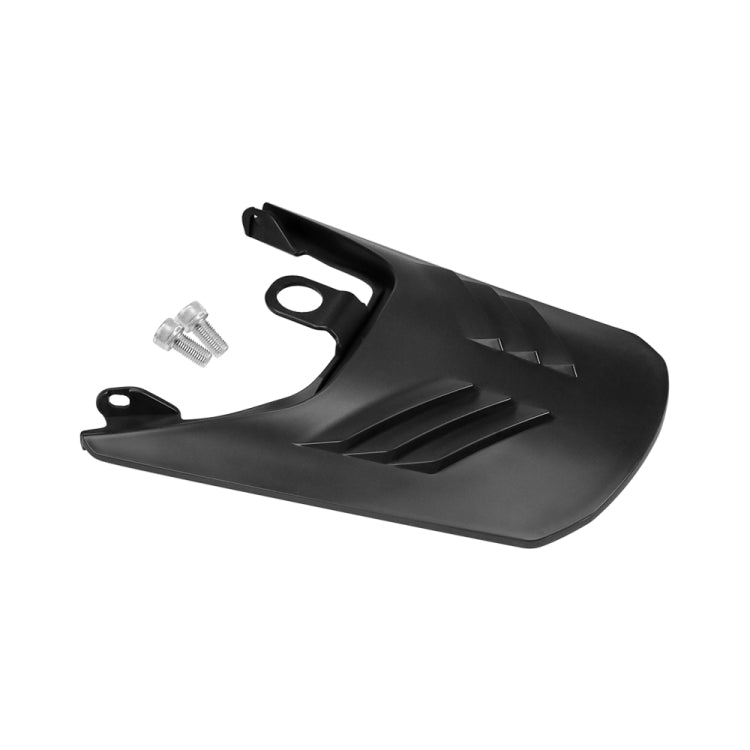 Motorcycle Modified Rear Wheel Fender for Harley Sportster S, For Harley Sportster S